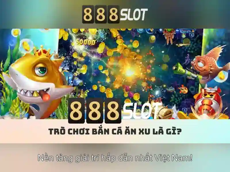 888slot - Đánh giá nền tảng casino trực tuyến và trò chơi slots