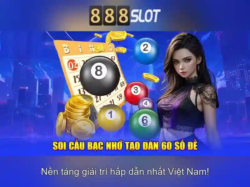888slot: Nền tảng slot trực tuyến an toàn và giải trí cao