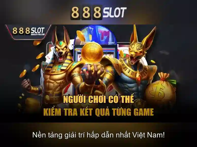 888slot - Đánh giá nền tảng slot và casino trực tuyến