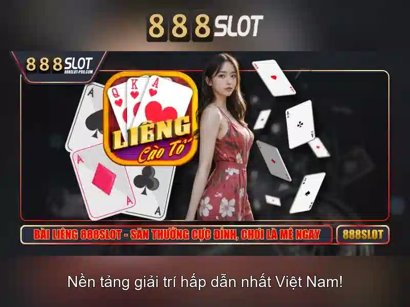 An toàn và công bằng tại 888slot