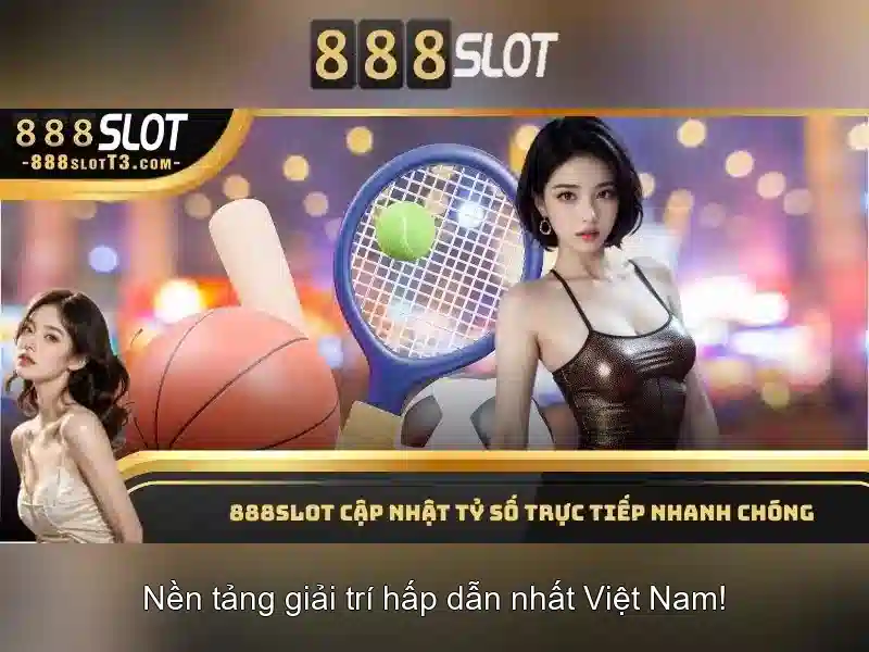Những trò chơi nổi bật