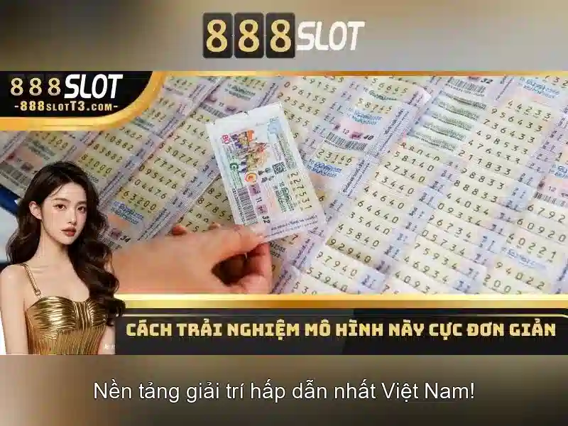888slot - Nền tảng slot trực tuyến hàng đầu\n\n