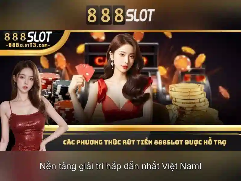 Giới thiệu về 888slot