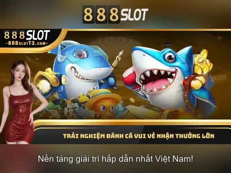 Tính năng của 888slot