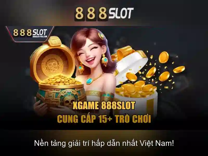 888slot - Trải nghiệm casino trực tuyến chất lượng cao