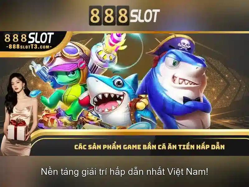 Danh mục trò chơi đa dạng