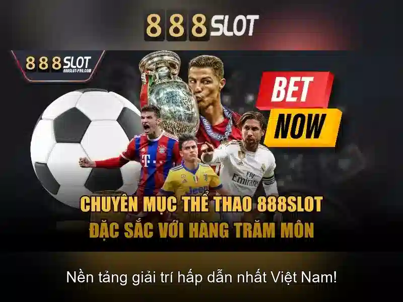 Slots phổ biến và nhà cung cấp\n