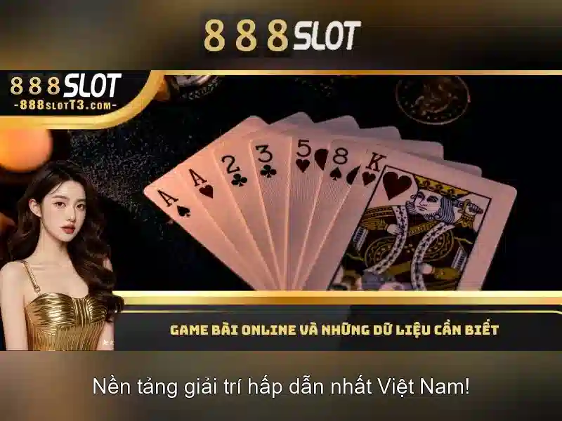 Giao diện nhà cái hoàn hảo