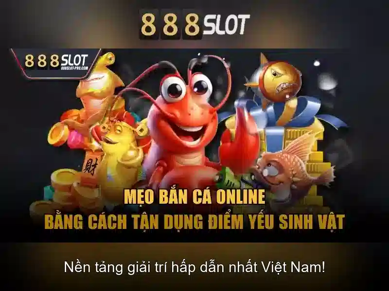 888slot: Nền tảng slot trực tuyến đáng chú ý