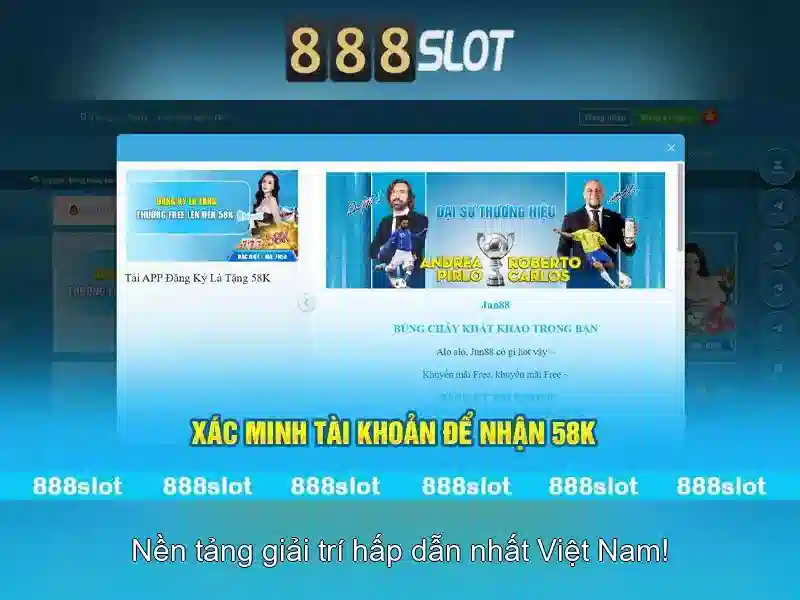 ini slot 888 – Hệ sinh thái slot đỉnh cao