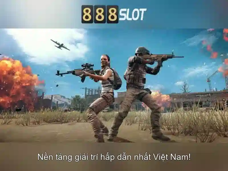 888slot: Tổng quan về nền tảng chơi slot trực tuyến Giao diện nhà cái hoàn hảo