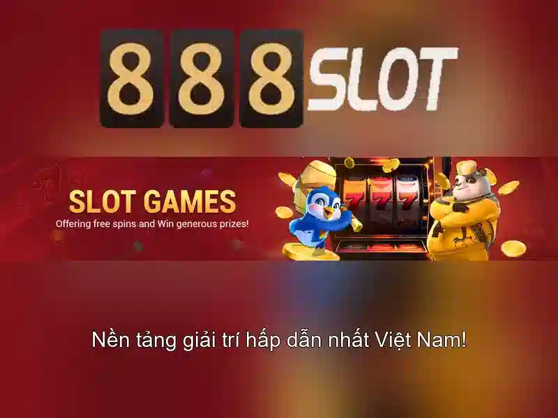 Trải nghiệm người chơi tại 888slot