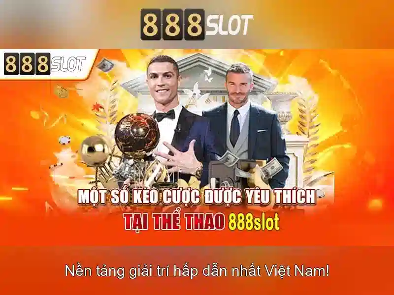 Lợi ích khi chơi tại 888slot