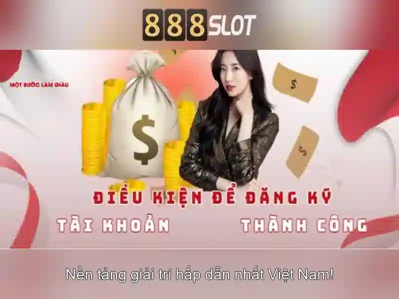 Lợi ích khi tham gia 888slot