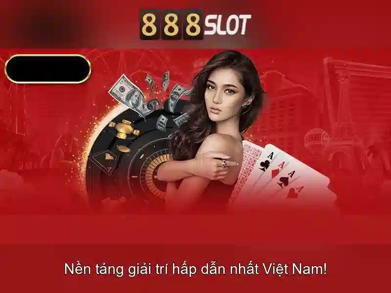 888slot: Đánh giá tổng quan về nền tảng trò chơi slot trực tuyến