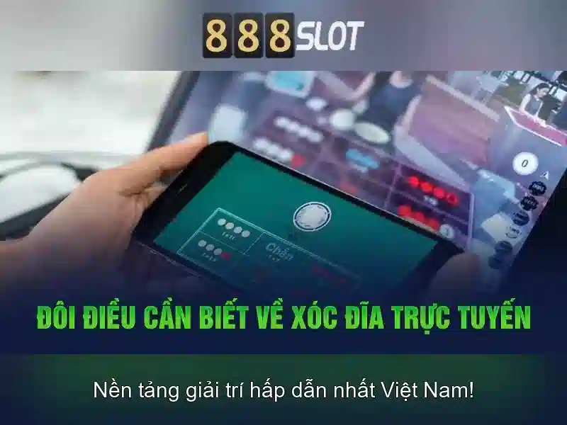 888slot là gì? Khám phá nền tảng slot trực tuyến hàng đầu
