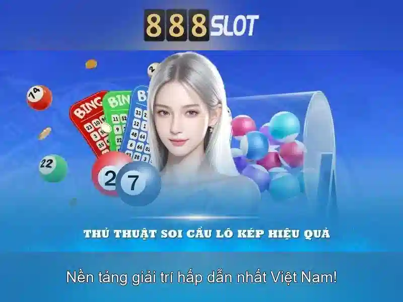 888slot - Trải nghiệm slots trực tuyến hàng đầu tại Việt Nam