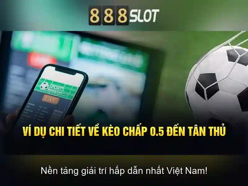 888slot: Trải nghiệm chơi slot hàng đầu tại Việt Nam