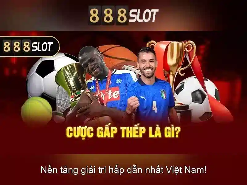 888slot: Nền tảng chơi slot và casino trực tuyến hàng đầu Giao diện nhà cái hoàn hảo