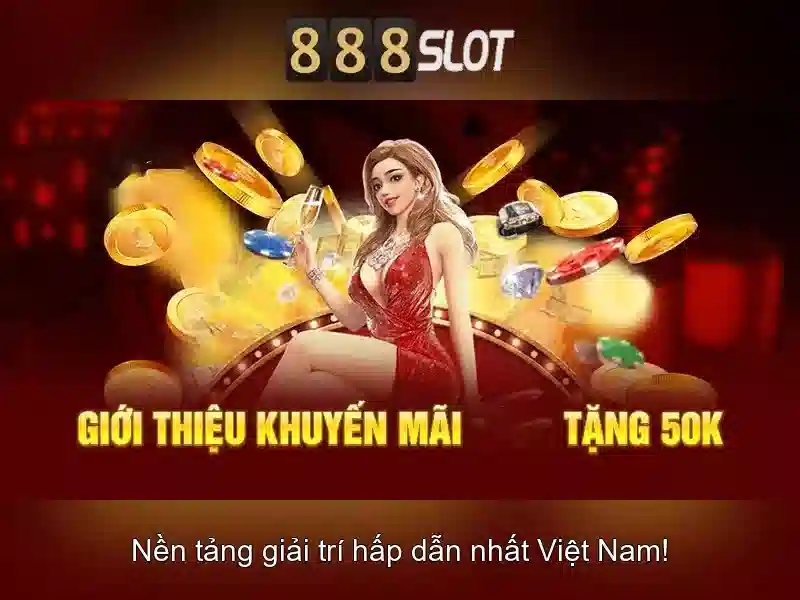 888Slot - Đánh giá nền tảng slot trực tuyến nổi bật Giao diện nhà cái hoàn hảo