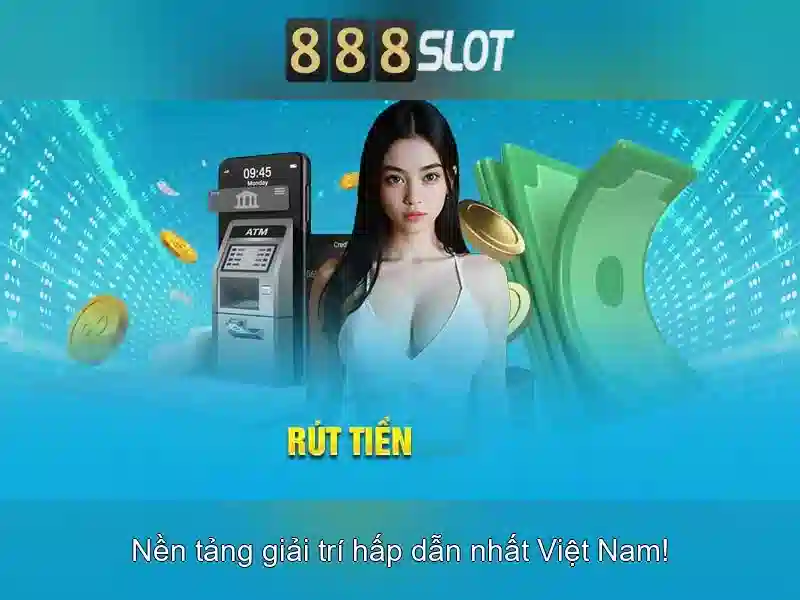 888slot - Đánh giá và Trải nghiệm Slot Trực Tuyến