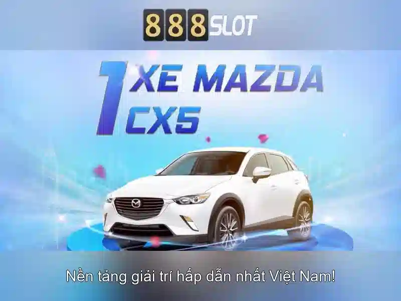 Giới thiệu về 888Slot