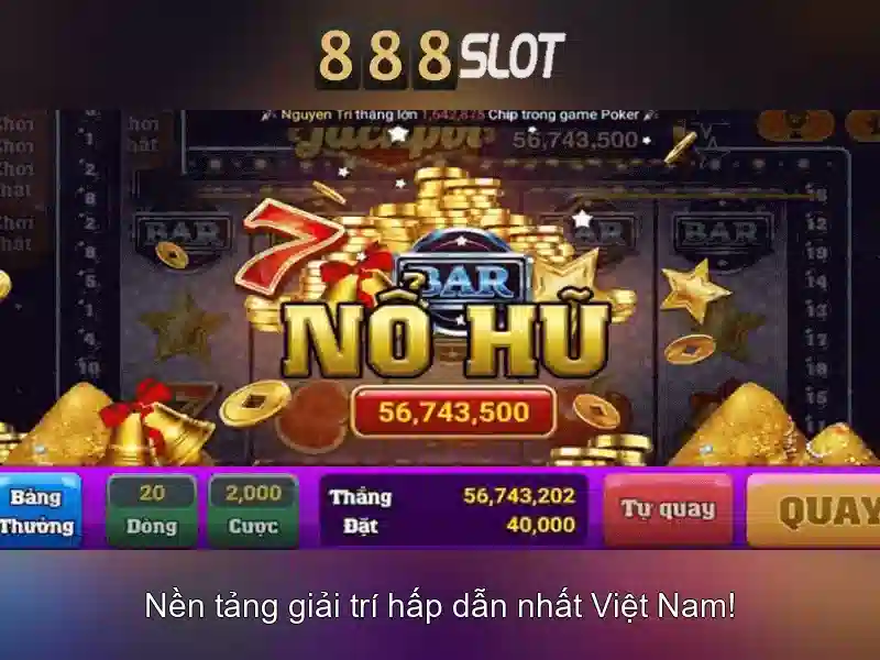 legend slot 888 – Nguồn gốc và sứ mệnh