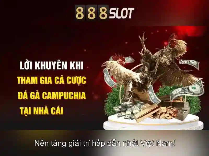 Trải nghiệm người dùng tại 888slot