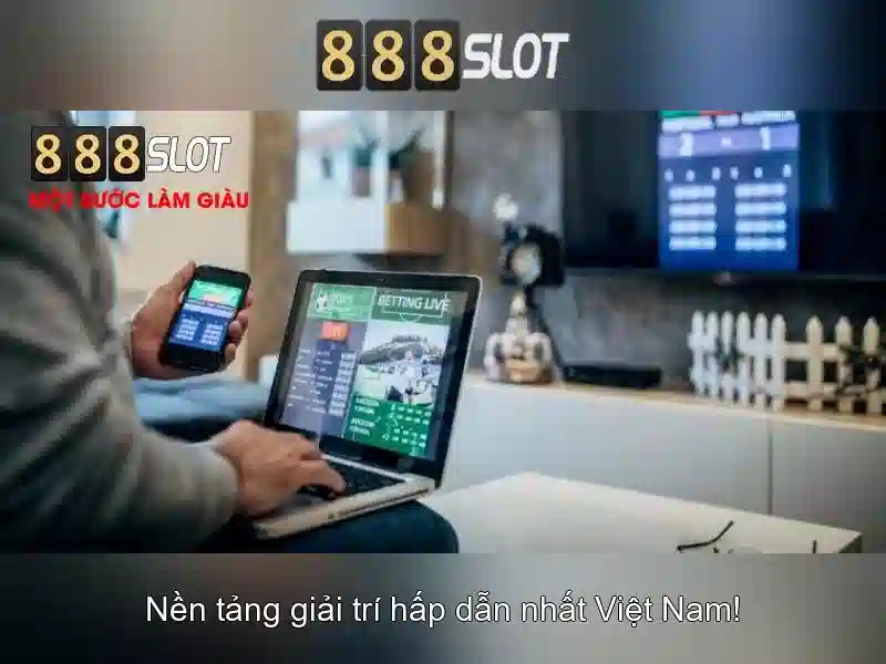 Giới thiệu về 888slot