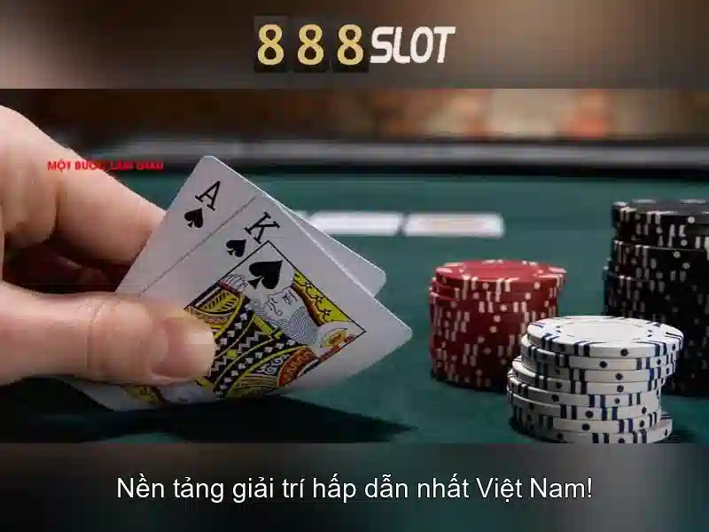 888slot - Trải nghiệm slots trực tuyến hàng đầu tại Việt Nam Giao diện nhà cái hoàn hảo