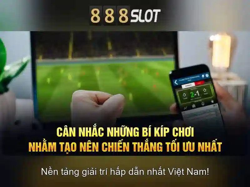 888slot – Trải nghiệm slot trực tuyến uy tín