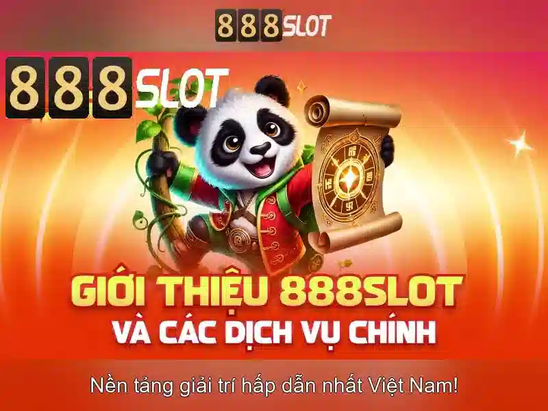 888slot – Trang web slot hàng đầu cho người chơi Việt