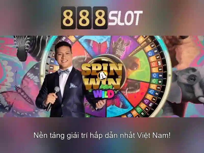 888slot - Trải nghiệm slot trực tuyến đỉnh cao