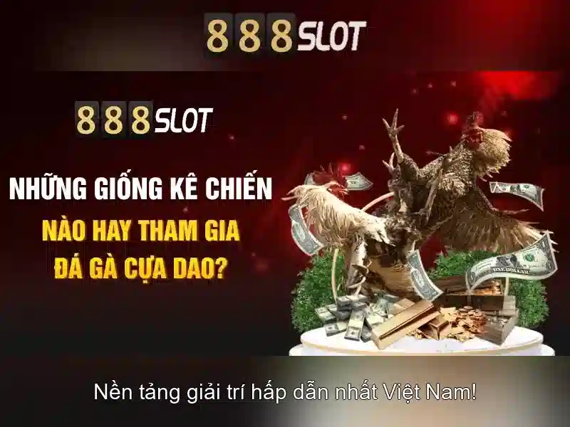 Những điểm nổi bật của 888slot