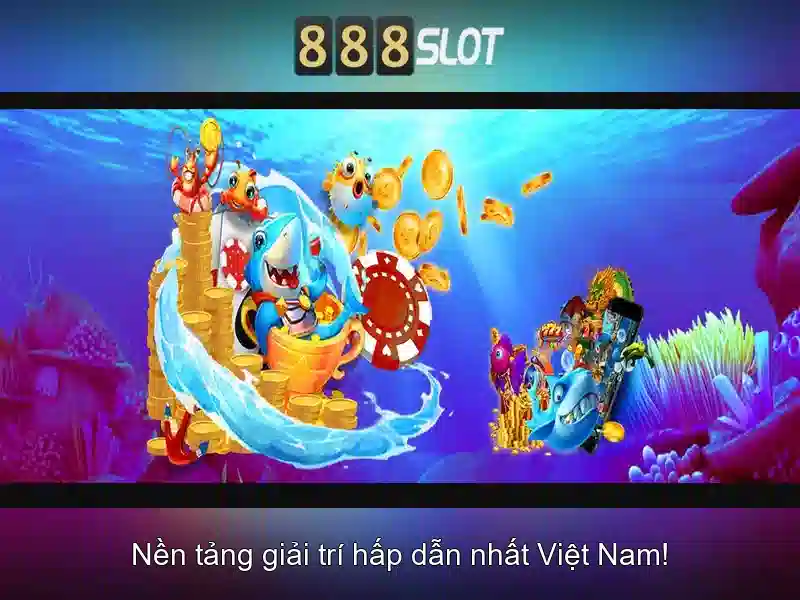 888slot - Đánh giá nền tảng xèng trực tuyến hàng đầu