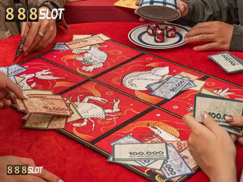 Trò chơi đa dạng tại 888slot