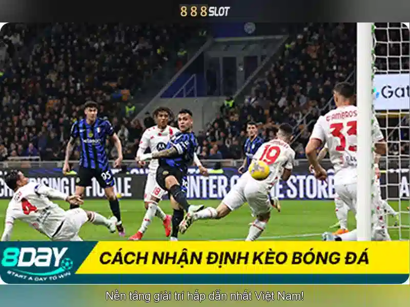 Vì sao nên chơi slot tại 888slot