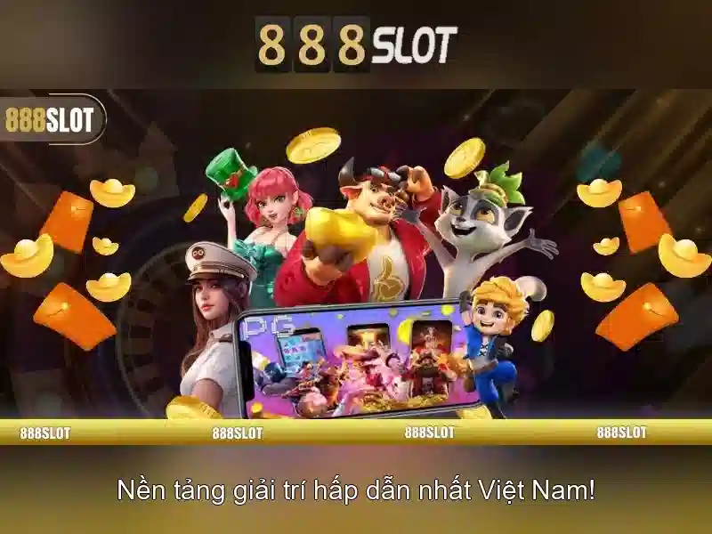 Trò chơi tiến bộ và jackpot\n