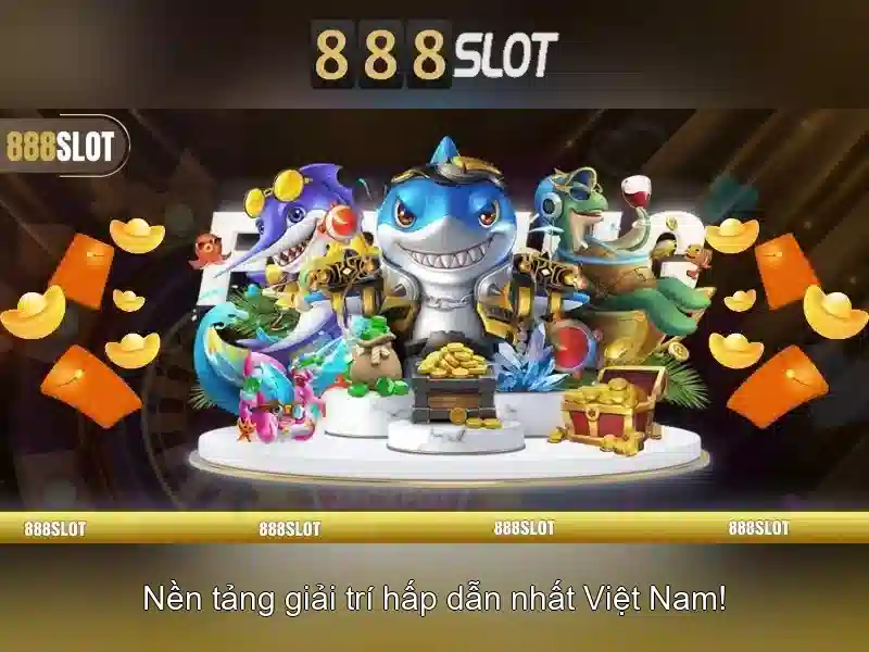 888slot - Nền tảng casino trực tuyến và trò chơi xèng Giao diện nhà cái hoàn hảo