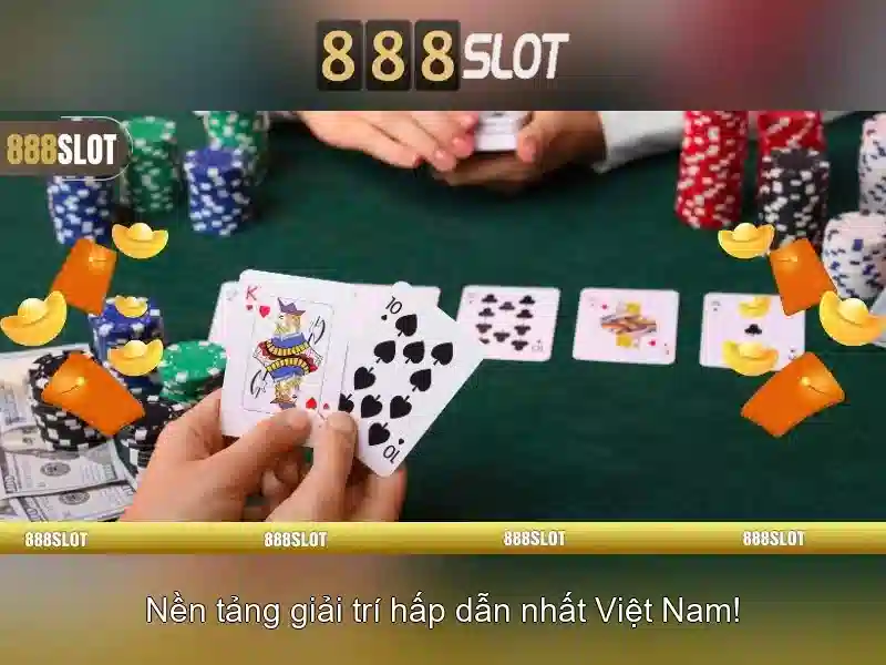 888slot - Đánh giá sòng bạc trực tuyến cho người chơi Việt Giao diện nhà cái hoàn hảo