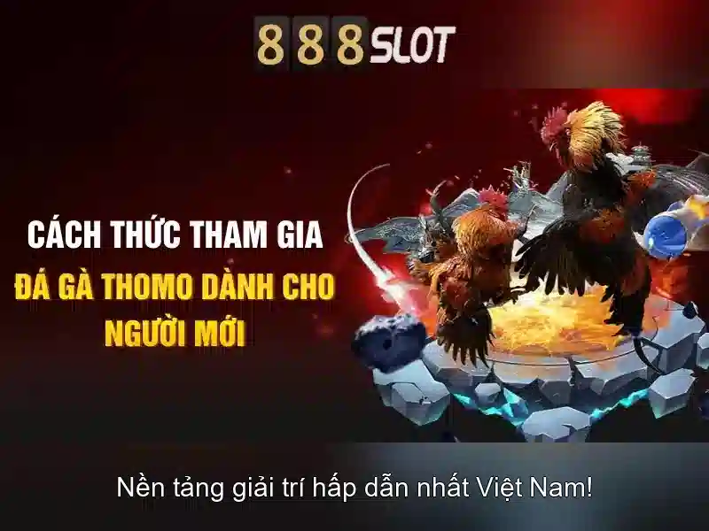 Giới thiệu về 888slot