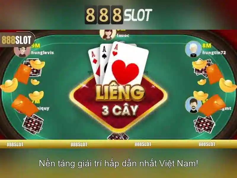 Danh mục trò chơi và chất lượng slot