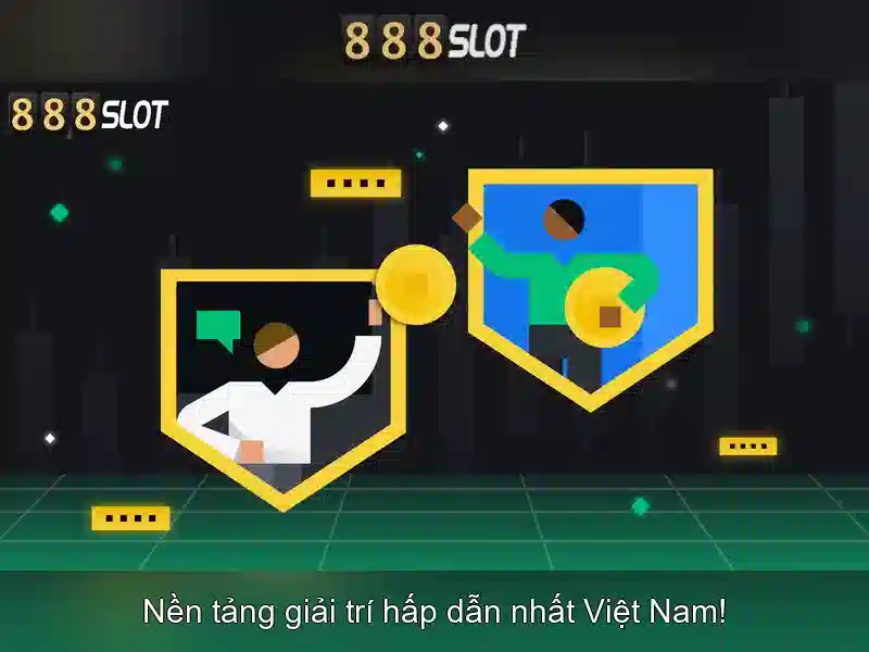 casino slot 888 – Trải nghiệm đỉnh cao slot trực tuyến