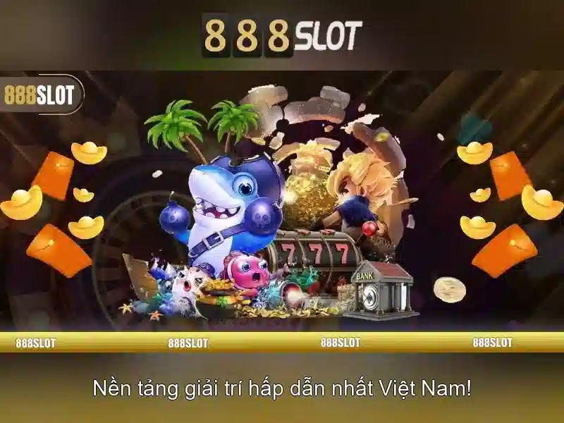 Giới thiệu về 888slot