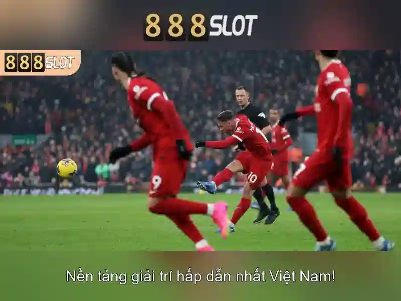 888slot - Nền tảng casino online uy tín và giải trí