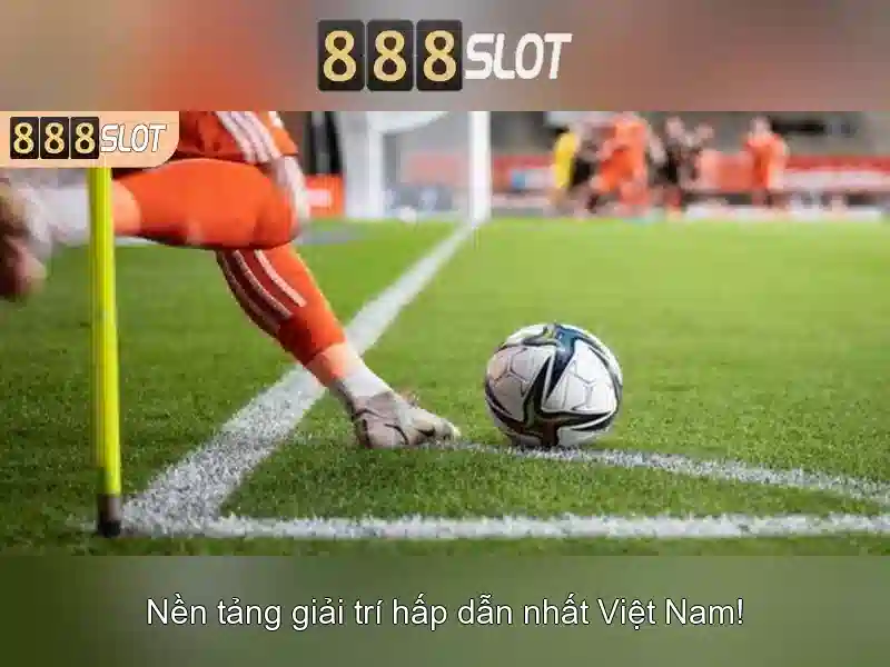 888 slot 35: Trải nghiệm đỉnh cao và chiến lược thương hiệu