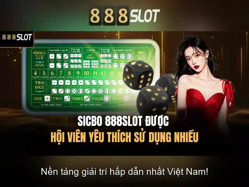Giao diện nhà cái hoàn hảo