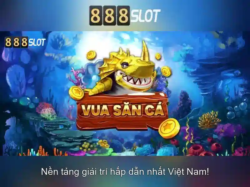 888slot - Đánh giá và Trải nghiệm Casino Trực tuyến