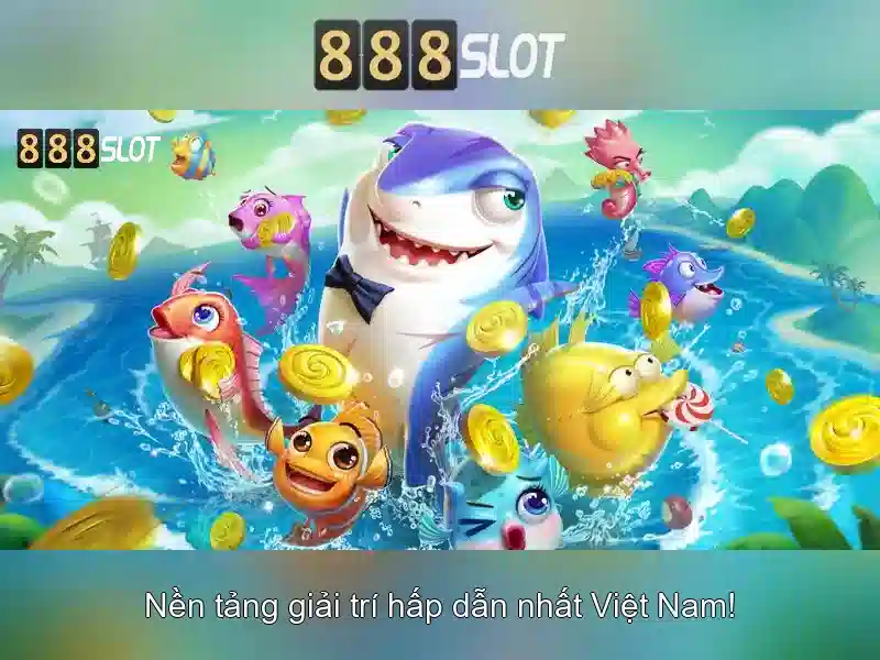 Nền tảng 888slot