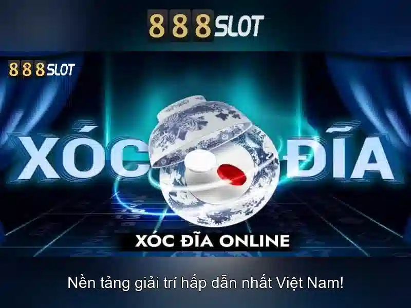 888slot: Giới thiệu về nền tảng slot trực tuyến